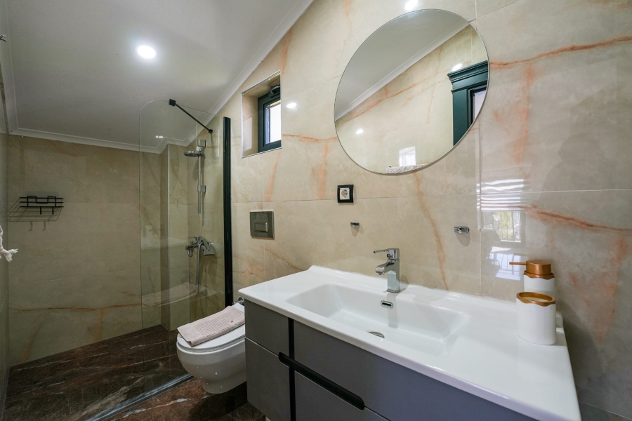 Villa Dedem 1